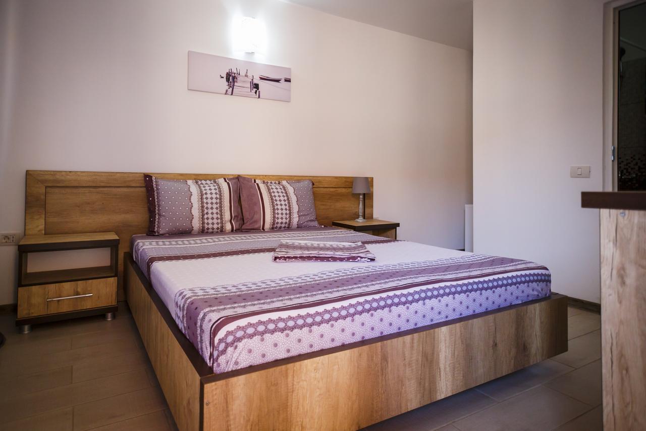 Pensiunea Casa Tudorascu Hotel Vama Veche Bagian luar foto
