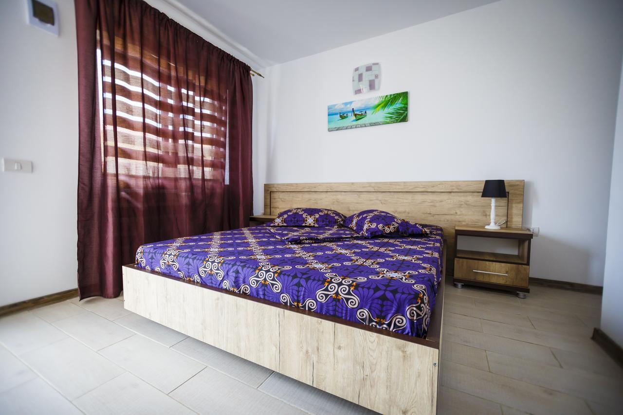 Pensiunea Casa Tudorascu Hotel Vama Veche Bagian luar foto