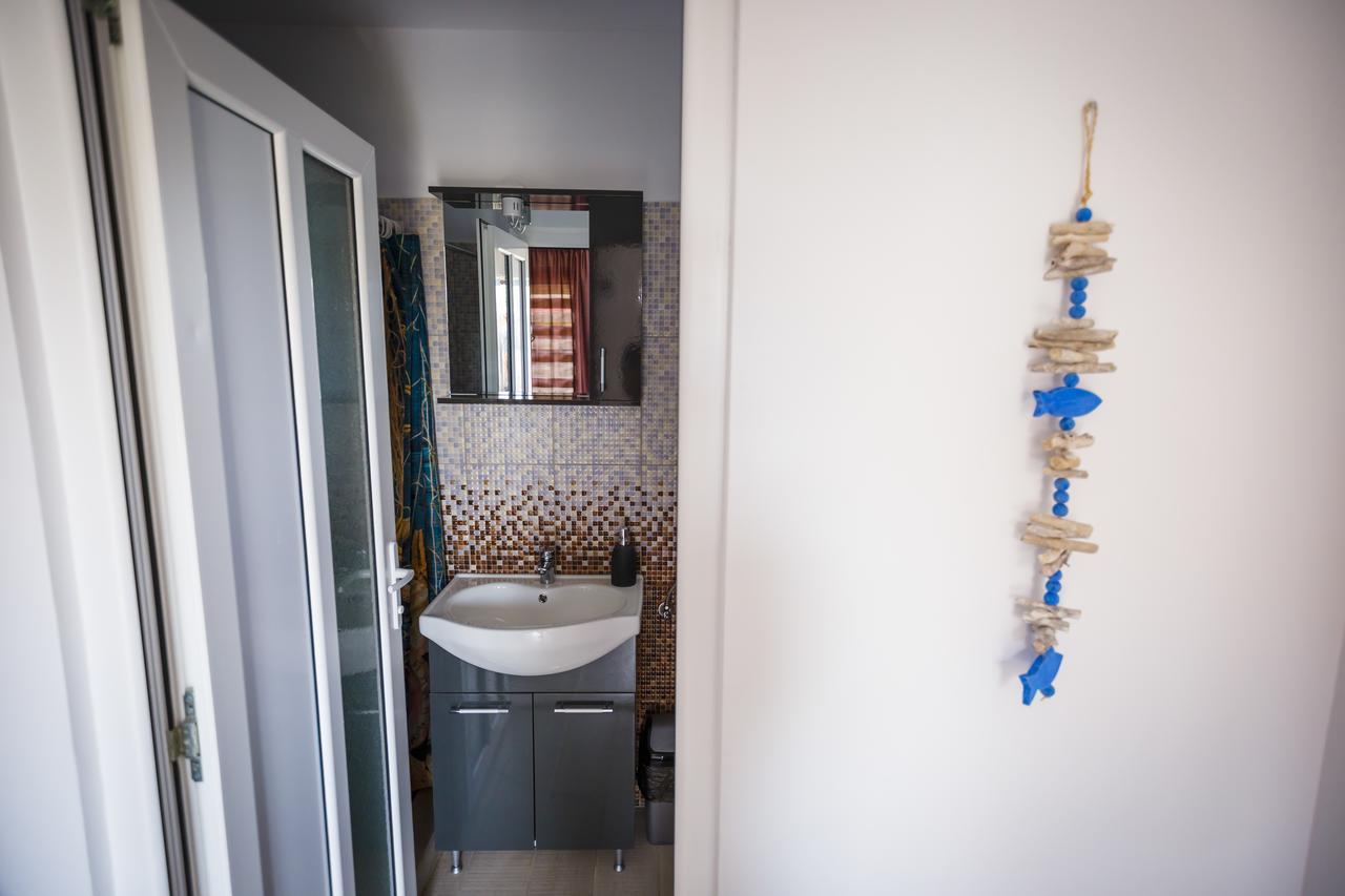 Pensiunea Casa Tudorascu Hotel Vama Veche Bagian luar foto