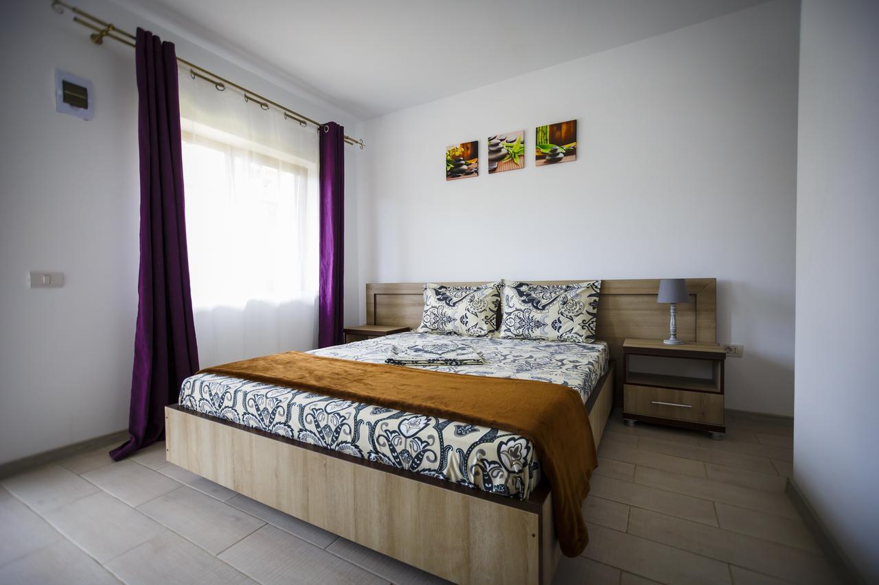 Pensiunea Casa Tudorascu Hotel Vama Veche Bagian luar foto