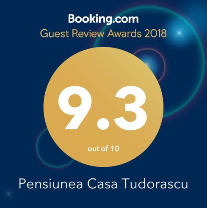 Pensiunea Casa Tudorascu Hotel Vama Veche Bagian luar foto
